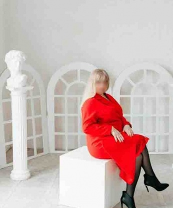 Проститутка Надежда