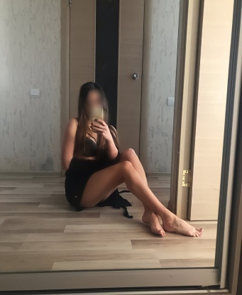 Проститутка Иннака