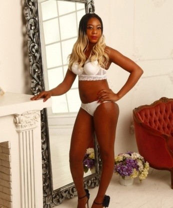 Проститутка Альбина