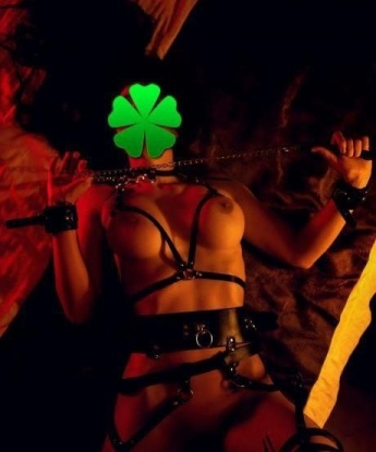 Проститутка Алина