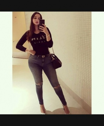 Проститутка Жанна